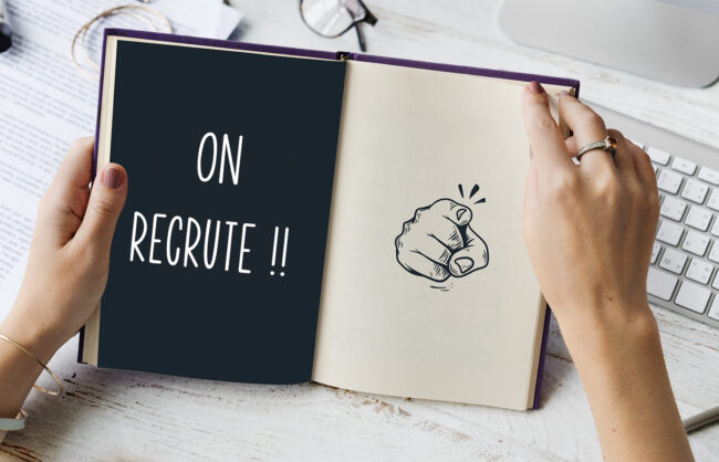 offre emploi lorient